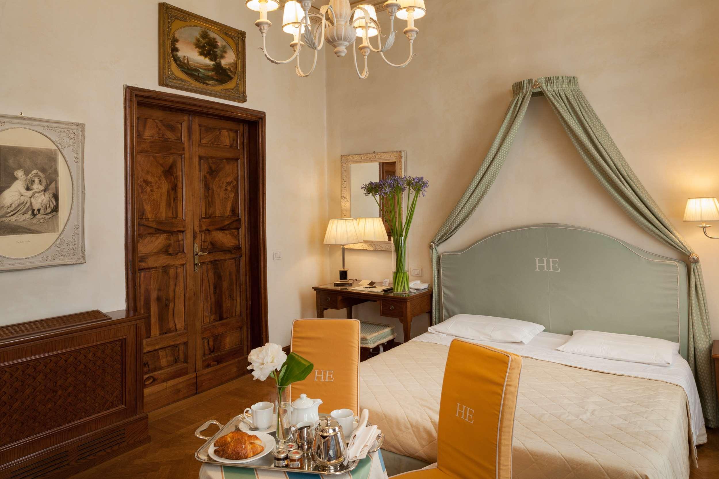 פירנצה Hotel Executive מראה חיצוני תמונה
