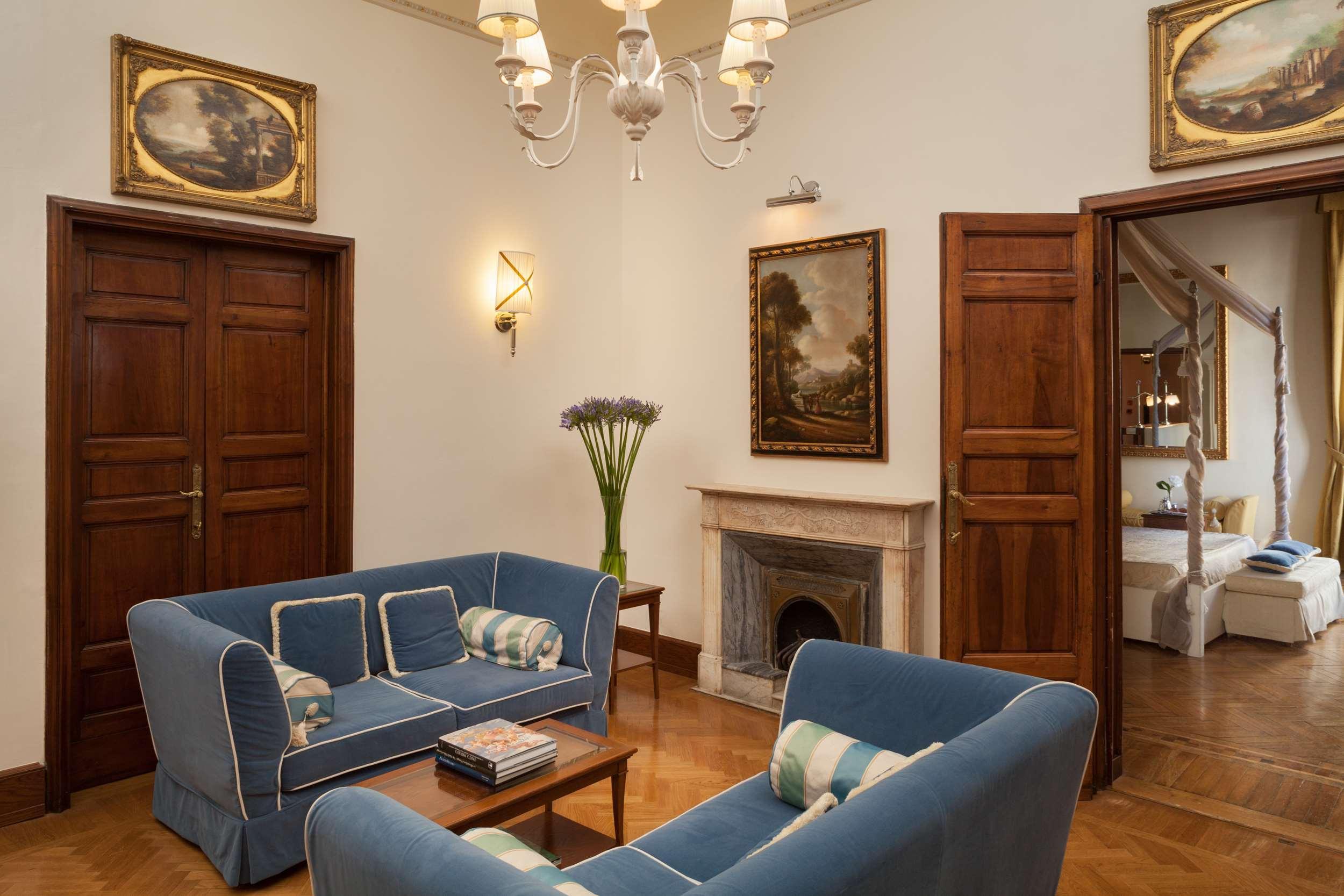 פירנצה Hotel Executive מראה חיצוני תמונה