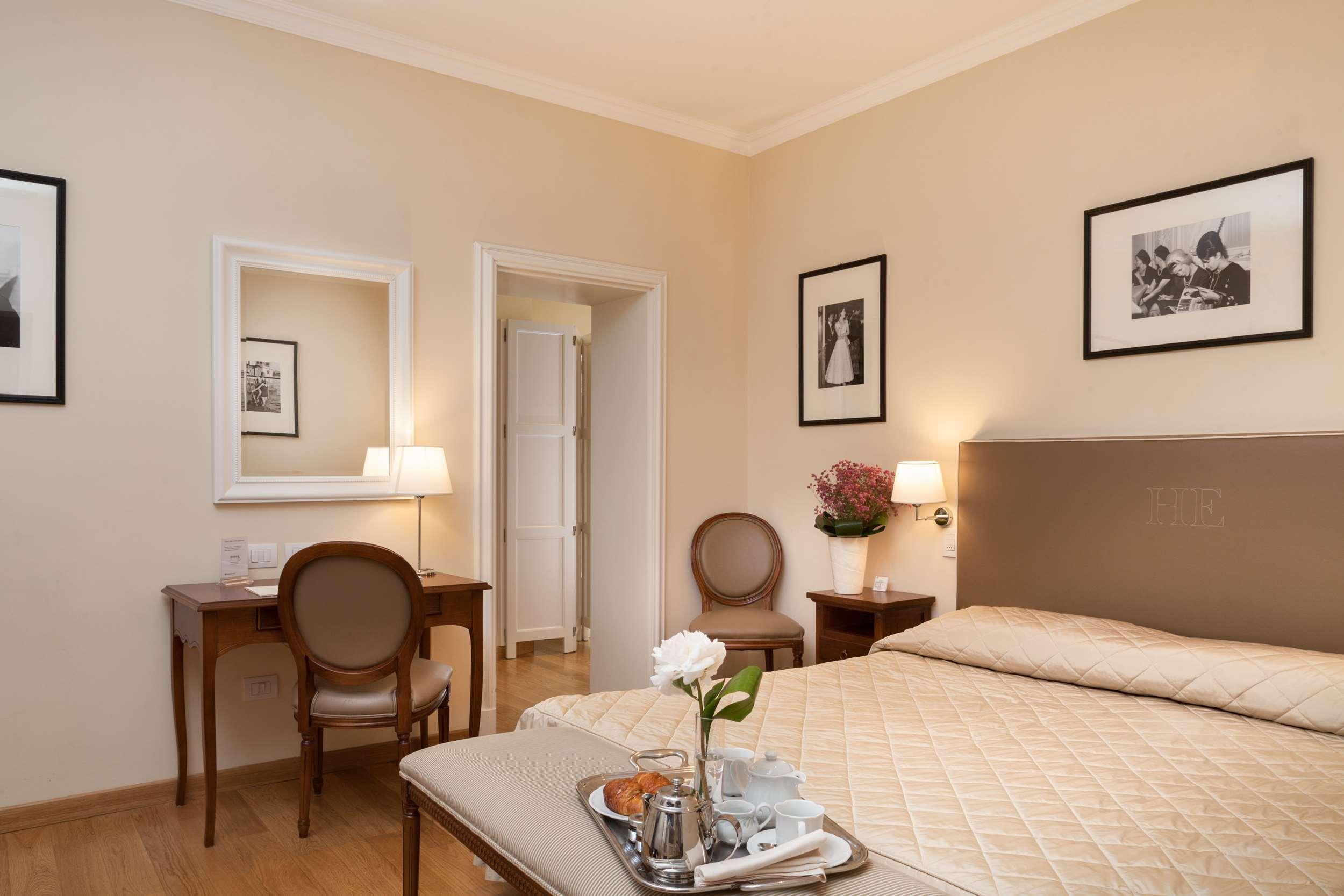 פירנצה Hotel Executive מראה חיצוני תמונה