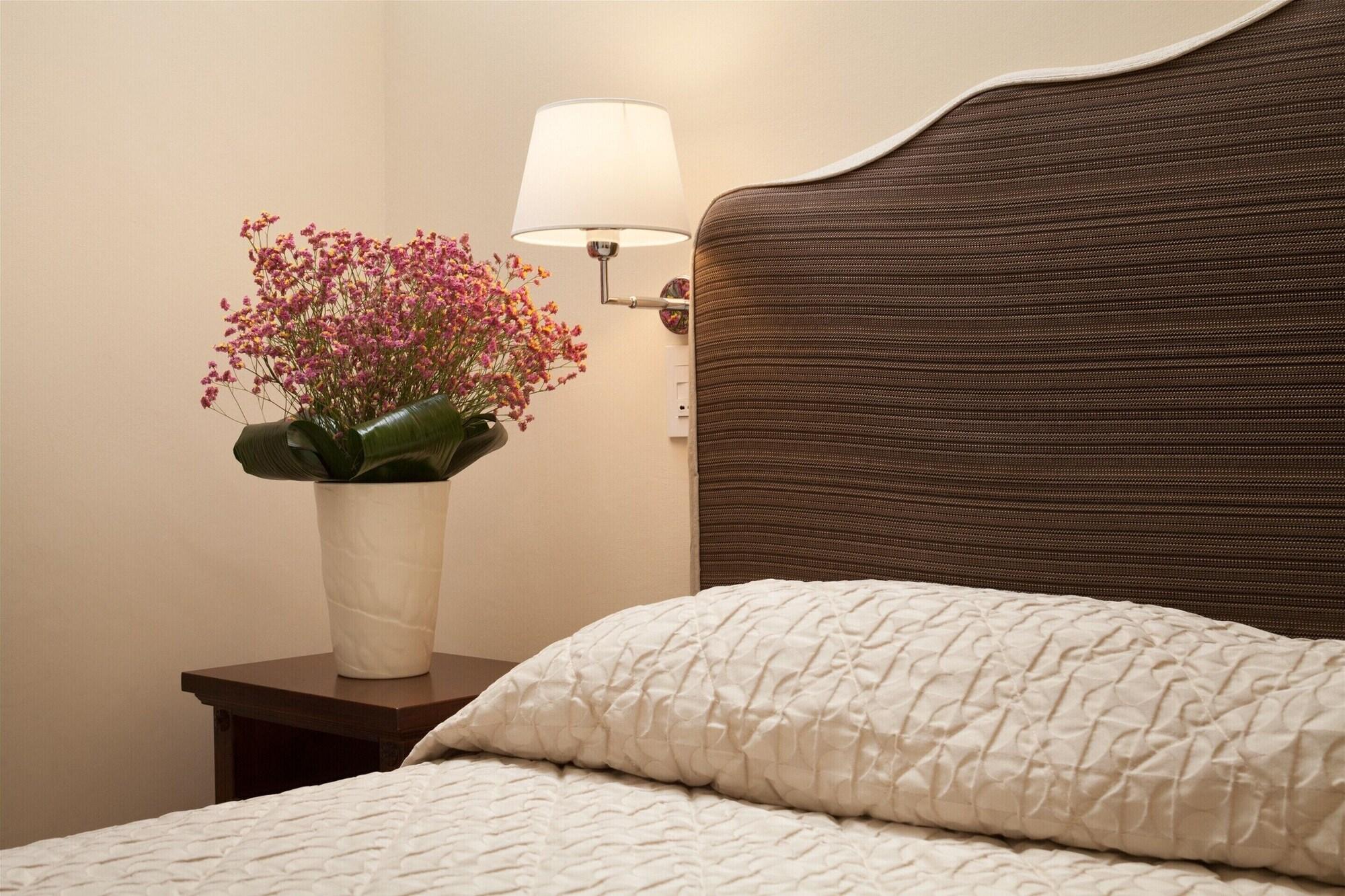 פירנצה Hotel Executive מראה חיצוני תמונה