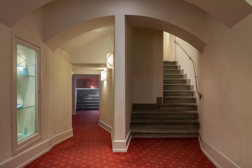 פירנצה Hotel Executive מראה חיצוני תמונה