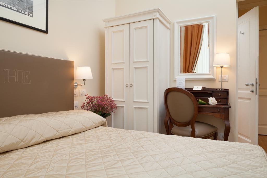 פירנצה Hotel Executive מראה חיצוני תמונה
